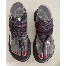 Sanuk Sandals Womens Yoga
