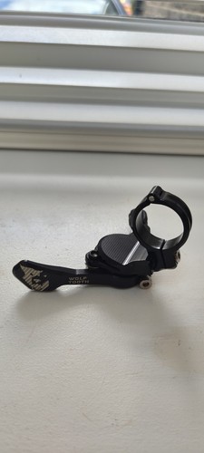 Wolf tooth dropper lever with - wolf,