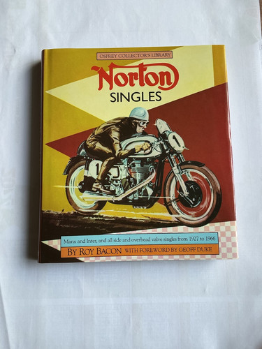Roy bacon norton - bacon, ~
