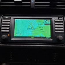 6934413 Bmw X5 Series E53 Head