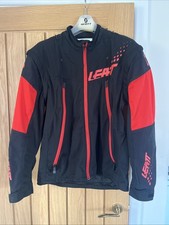 Leatt 4.5 Lite Enduro Jacket -