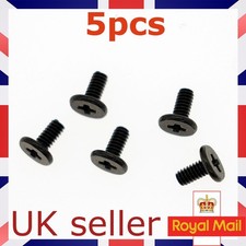 Ssd mounting screws - 5x,