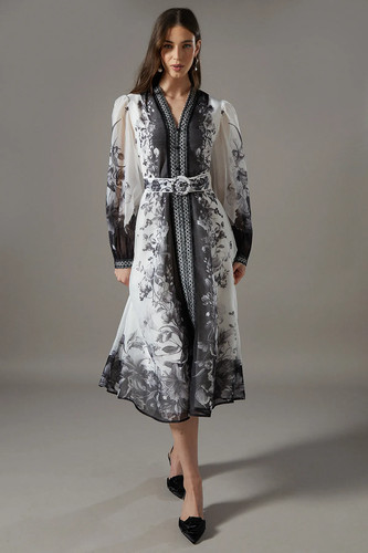 Coast mono midi - mono,