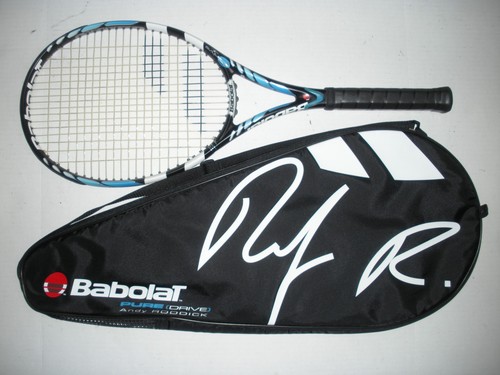 Babolat pure drive plus - pure,