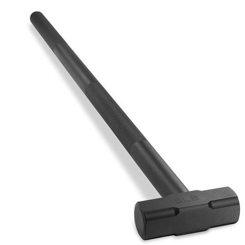 Fitness hammer steel - fitness, lb