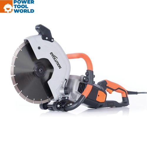 Evolution r300dct 300mm - evolution, 12"
