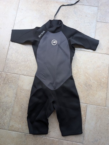 Hot tuna small wetsuit - hot,