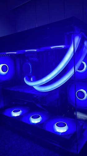 Gaming overclocked - gaming,