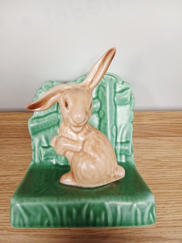 Sylvac pottery lop eared - pottery, lop-eared