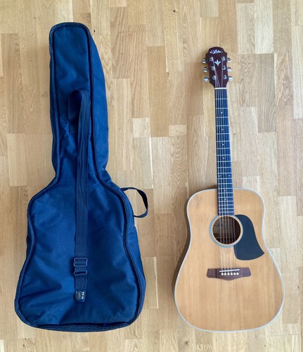 Aria 130 acoustic - aria, aw-130