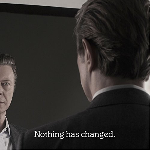 David bowie nothing - -, has