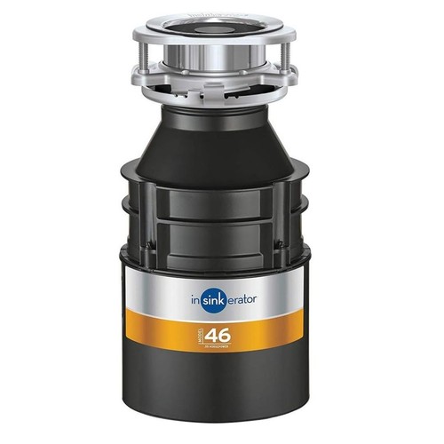Insinkerator model food - insinkerator,