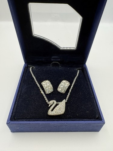 Authentic swarovski pave clear - authentic,