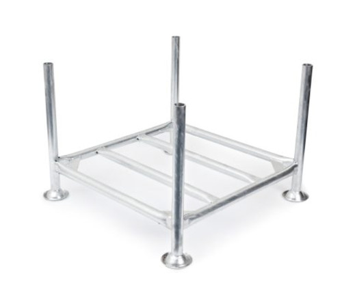 Scaffold tube stillage - tube,