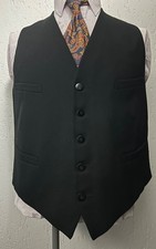 Men’s 1930s Men’s Bespoke