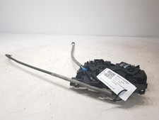 MERCEDES VITO W447 DOOR LOCK