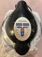 Andrew James 12 Litre 1400w