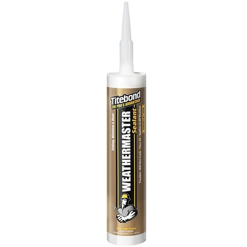 Titebond weathermaster 43991 - titebond,