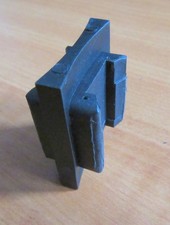 E & L Dual Clip Holder for the