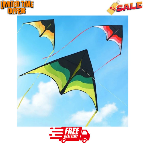 Yongjian large delta kite for - delta,