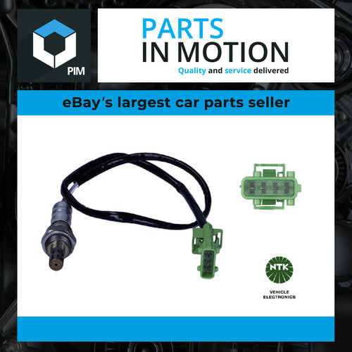 Lambda sensor fits citroen - sensor,