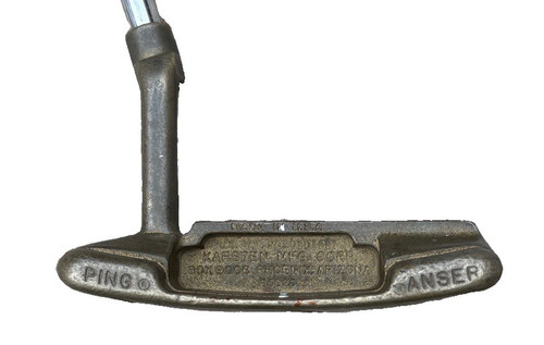 Ping anser vintage - anser, putter
