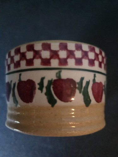 Nicholas mosse pottery butter - pottery,