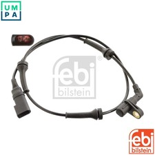 SENSOR WHEEL SPEED 106930 FOR