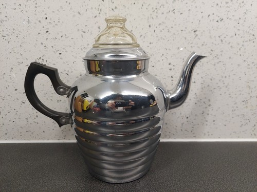 Vintage cup stovetop - 5,