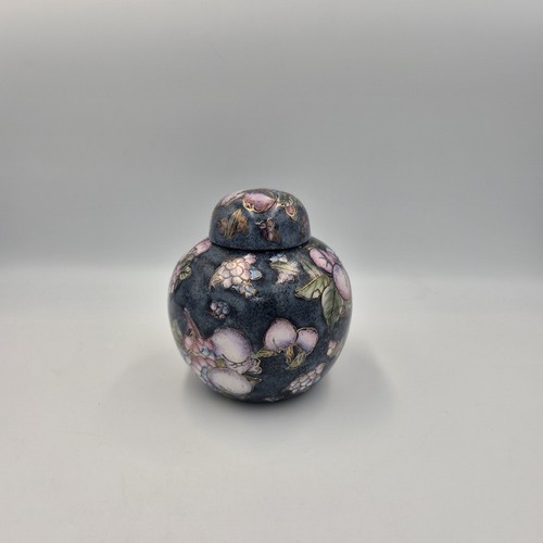 Vintage hand painted fruit - painted,