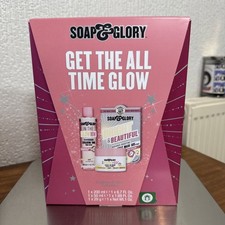 Soap And Glory Get The