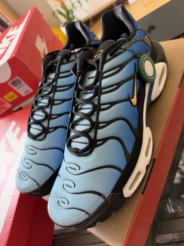 Nike air max - plus, tn