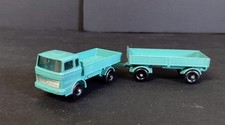 Matchbox Lesney  1 & 2