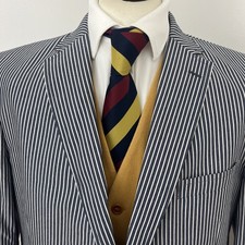 Samuel Windsor Boating Blazer
