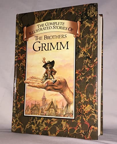 Complete illustrated stories - complete,