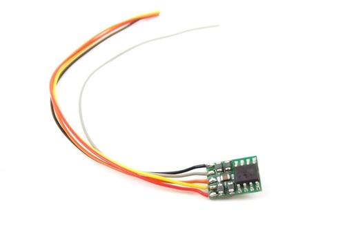 Gaugemaster point motor - point,