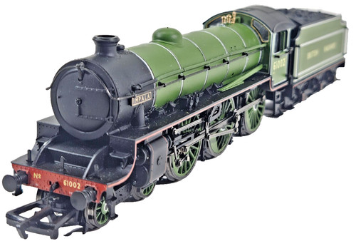 Bachmann 707 gauge 61002 - bachmann, oo