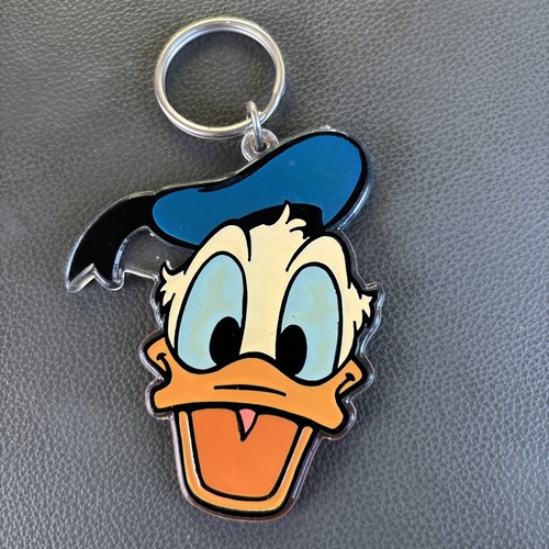 Vintage disney donald duck - disney,