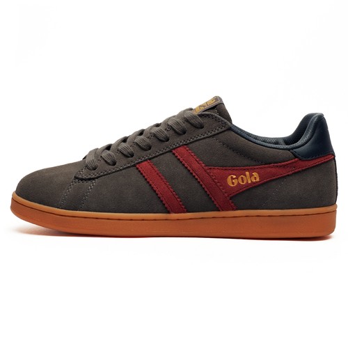 Gola classics equipe - ii, suede