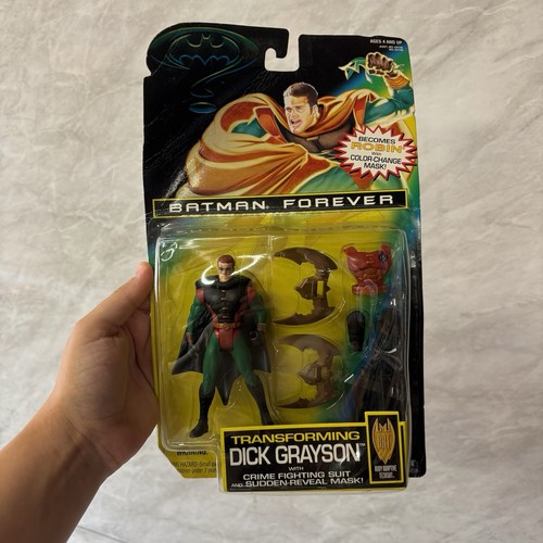 1995 kenner batman forever - 1995,