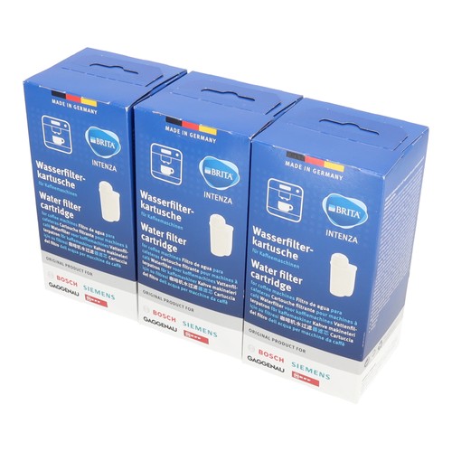 Neff espresso coffee - 3x,