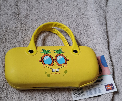 Nickelodeon spongebob - nickelodeon,
