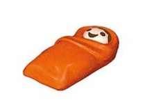 PLAYMOBIL FIGURE CHILD JESUS