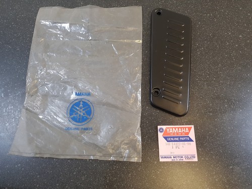 Yamaha tx750 nos genuine - nos,