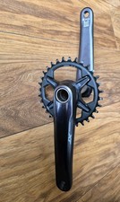 Shimano Deore XT FC-M8100