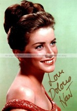 Dolores Hart Actress Elvis