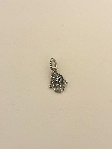 Pandora silver tone - pandora,