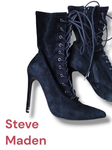 Women steve madden ankle - steve,