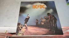 AC/DC - Let's There Be Rock  -