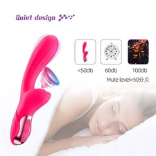 Rechargeable Personal Massager
